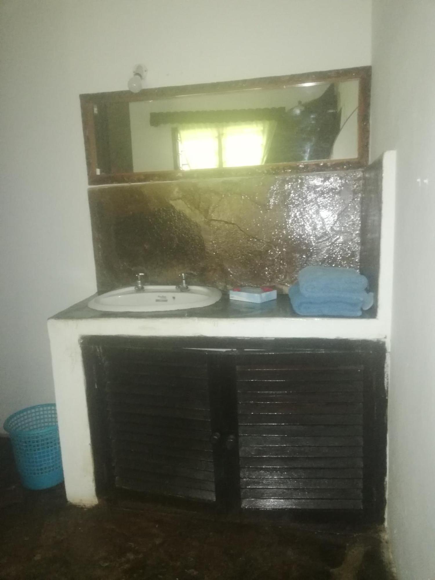 Chiky Villa Watamu Cameră foto