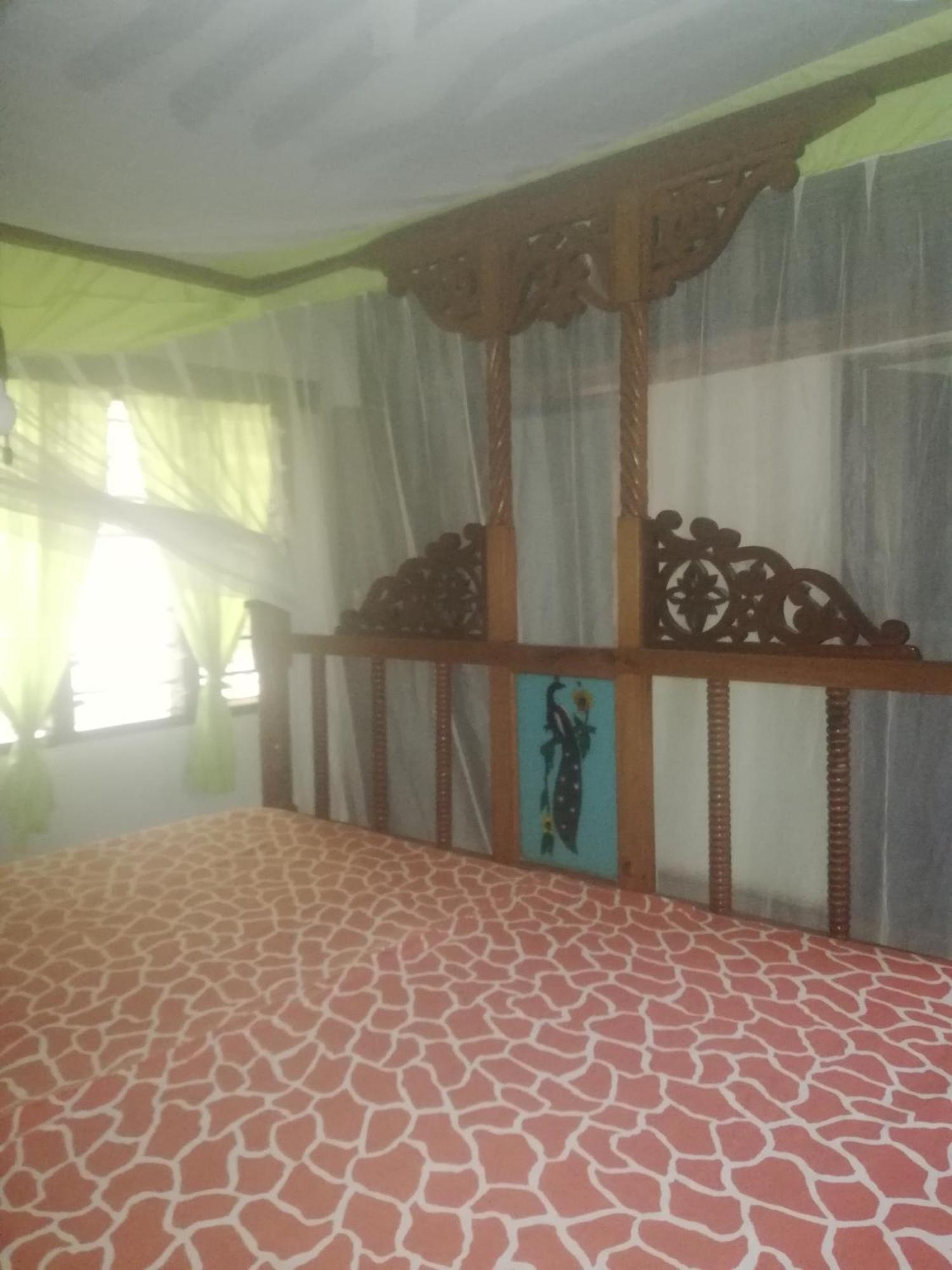 Chiky Villa Watamu Cameră foto